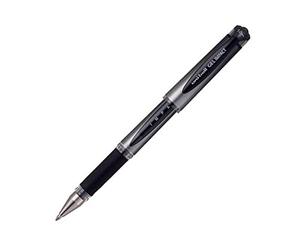 uni-ball 146899 0.6 mm "Gel Impact Um-153S" Gel Pen - Black