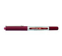 uni-Ball 148021 0.2 mm "Eye Micro" Rollerball Pen - Red