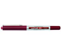 uni-ball UB-150 Eye Micro Ballpoint Pen Red, red