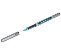 Uni-Ball 148147 0.4 mm "Eye Ub-157" Ink Roller - Bright Blue
