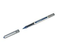 Uni-Ball EYE Rollerball Pen BLUE Medium 0.7mm [Pack of 3]