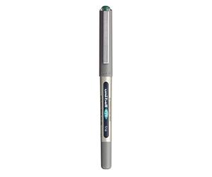 Uni-Ball 148163 0.4 mm "Eye Ub-157" Ink Roller - Green