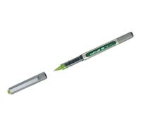 Uni-ball 148166 0.4 mm "Eye Ub-157" Ink Roller - Grey Green