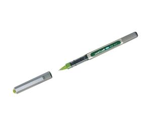 Uni-ball 148166 0.4 mm'Eye Ub-157' Ink Roller - Grey Green