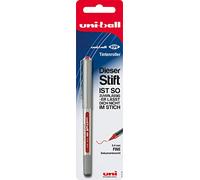 Uni-ball 148198 "Eye Fine" Ink Roller - Red