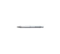 uni-ball 153528584 Kuru Toga High Grade Premium Edition Mechanical Pencil with Silver Barrel