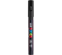 Uni-Ball 156638000 Posca PC-3M Fine Bullet Tip Marker - Black