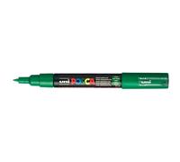 uni-ball 17822000 Posca Extra Fine Bullet Tip Marker - Green