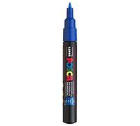 Uniball Posca Extra Fine Marker - BLUE