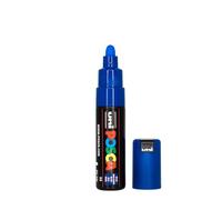 Posca Marker PC-7M - Large Bullet Tip 4.5-5.5mm - Blue