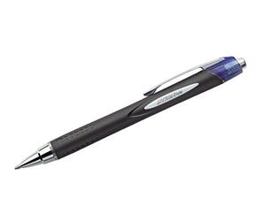 Uni-Ball 245351 "Jetstream Rt Ink Roller - Blue