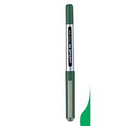 3 X UNI-Ball Eye UB-150 Roller Ball Pen Micro (0.5mm) Green