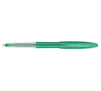 Uni-ball 482054 UM170 SigNo Gelstick Rollerball Pen 0.7mm Tip 0.4mm Line Green Ref 9003003 [Pack 12]
