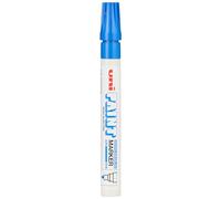 Uni-Ball 719376 PX-20 Permanent Marker - Blue