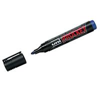 Uni-Ball 720241 - Blue retractile tip Marker