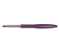 Uni-Ball 735324000 SigNo UM170 Rollerball Pen - Violet (Packet of 12)