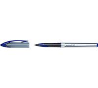 Uni-Ball AIR Rollerball Pen Line Width 0.35-0.6 mm Silver / Blueaa