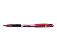 uni-ball Air Tintenroller UBA-188-L Rollerball Pen Red 0.4 mm Medium Pack of 12