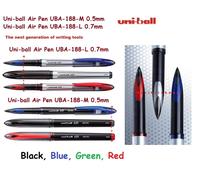 Uni Ball AIR UBA-188-M UBA-188-L 0.5mm 0.7mm Rollerball Pen - CHEAPEST ON EBAY