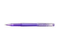 Uni-ball Erasable Gel Pen UF-222 Violet