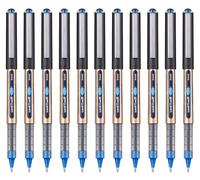 uni-ball eye broad Non-retractable Rollerball Pen - Rollerball Blue UB-150-10