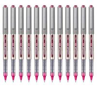 uni-ball Liquid Ink Rollerball Eye Fine UB-157E Pink 0.7mm Box 12 pcs