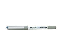 uni-ball Eye Fine UB-157 Rollerball Pen - Blue, Pack of 14