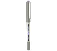 Uni-ball eye fine UB-157 rollerball pen PURPLE VIOLET liquid ink colour x 1 single pen