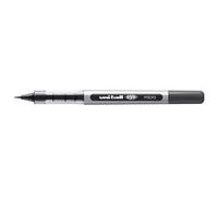 Uni Ball Eye Micro UB-150 Liquid Ink Rollerball Pen 0.5mm Tip 0.3mm Line Black E
