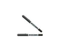 uni-ball Eye Micro UB-150 Rollerball Pen - Black Pack of 2