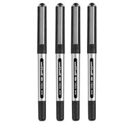 uni-ball Eye Micro UB-150E Gel Ink Pen - 0.5 mm - Black Ink (4)