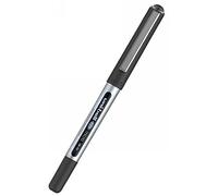 uni-ball Eye Micro UB-150 Rollerball Pen - Black, Pack of 14