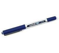 uni-ball Eye Micro UB-150 Rollerball Pens - Blue, Pack of 5