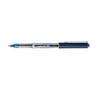 Uni-ball Rollerball Liquid Ink Eye Micro UB-150E Blue 0.5mm Box 12 pcs