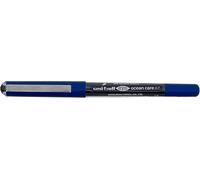 uni-ball Eye Ocean Care UB-157ROP Black Rollerball Pens. Fine 0.7mm Ballpoint Ti