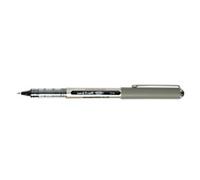 Uni-Ball Eye UB-157 Rollerball Pen Medium 0.5 mm Black Pack of 12