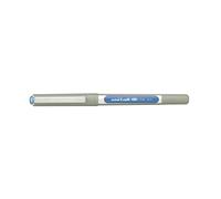 uni-ball EYE UB-157 Rollerball Pen LIGHT BLUE [Pack of 3] Medium 0.7mm Ball