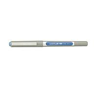uni-ball EYE UB-157 Rollerball Pen LIGHT BLUE [Pack of 3] Medium 0.7mm Ball