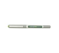 uni-ball EYE UB-157 Rollerball Pen LIGHT GREEN [Pack of 3] Medium 0.7mm Ball