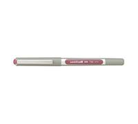 uni-ball EYE UB-157 Rollerball Pen RED WINE [Pack of 3] Medium 0.7mm Ball