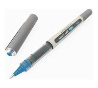 Uni-Ball EYE - UB-157 Rollerball Pens - 0.7mm Nib - Light Blue Ink - Single