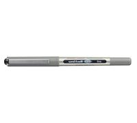 uni-ball - Eye UB-157E - Liquid Ink Rollerball Pen - Medium Tip 0.7mm - Black