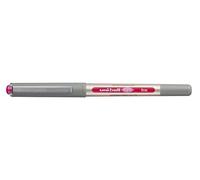 uni-ball - Eye UB-157E - Liquid Ink Rollerball Pen - Medium Tip 0.7mm - Pink
