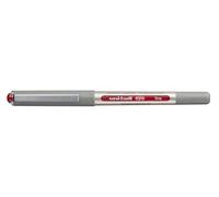 Uni Ball Eye Fine Ub-157e Pen Red Kids