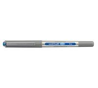 uni-ball - Eye UB-157E - Liquid Ink Rollerball Pen - Medium Tip 0.7mm - Turquoise Blue