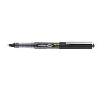 Uni Ball Eye Ultra Fine Rollerball Pen 0.38mm Pigment Ink Waterproof 12 Pieces