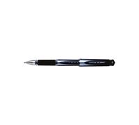 uni-ball uniball- Rollerball Pen - UM-153S Gel Impact- Black - Pack 12