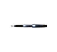 Uni-Ball Gel Impact 1.0mm Black Rollerball Pen (12 Pack) 9006050