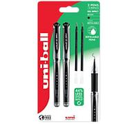 uni-ball UM-153 Gel Impact Pens & Refills