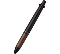 Uni-Ball Jetstream 4&1 Pure Malt 4 Color 0.7 Mm Ballpoint Multi Pen 0.5 Mm Pencil Msxe520050724